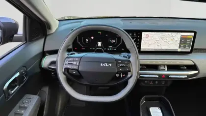 Photo 18 Kia Ev4  204 ch Autonomie Longue 81.4 kWh