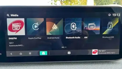 Photo 8 Kia Ev4  204 ch Autonomie Longue 81.4 kWh