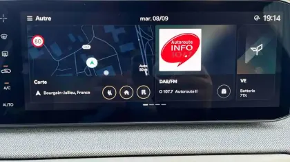 Photo 10 Kia Ev4  204 ch Autonomie Longue 81.4 kWh