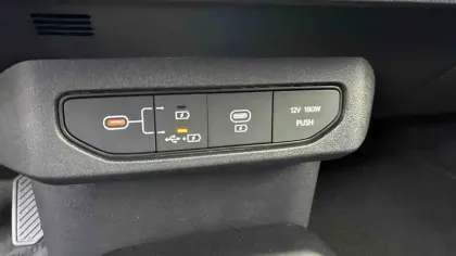 Photo 30 Kia Ev4  204 ch Autonomie Longue 81.4 kWh