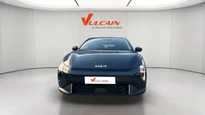 Photo Kia Ev4 Earth