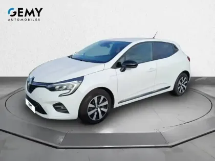 Photo Renault Clio Evolution Reversible