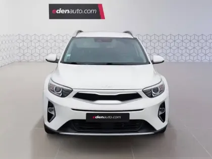 Photo 7 Kia Stonic  1.0 T-GDi 100 ch DCT7