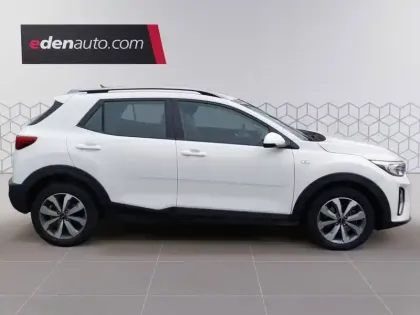 Photo 5 Kia Stonic  1.0 T-GDi 100 ch DCT7