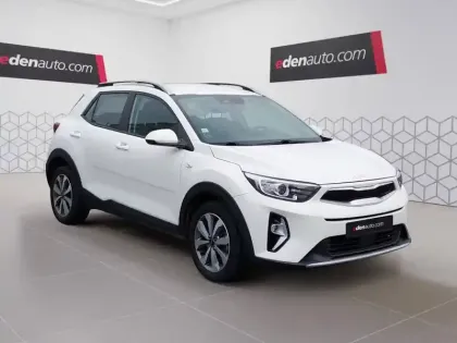 Photo 6 Kia Stonic  1.0 T-GDi 100 ch DCT7