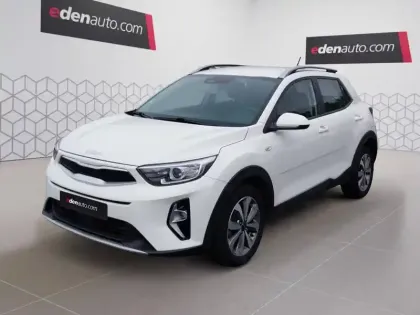 Photo Kia Stonic Active