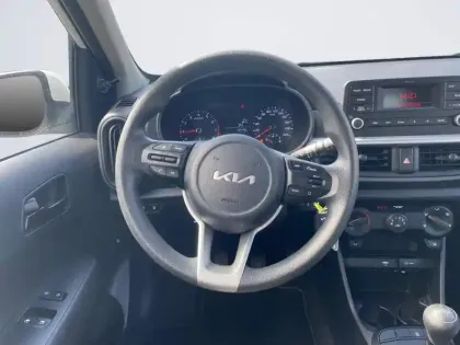 Photo 11 Kia Picanto  1.0 DPi 67ch BVM5