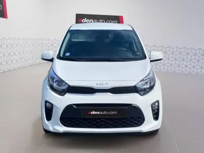 Photo 7 Kia Picanto  1.0 DPi 67ch BVM5