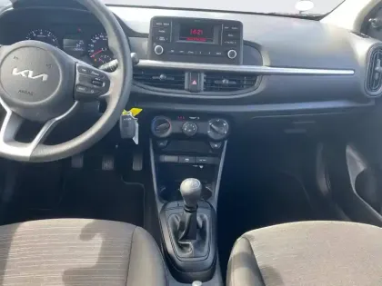 Photo 10 Kia Picanto  1.0 DPi 67ch BVM5