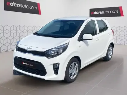 Photo Kia Picanto Active