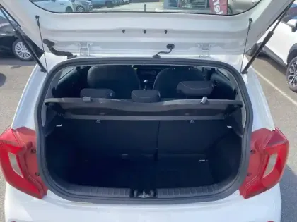 Photo 15 Kia Picanto  1.0 DPi 67ch BVM5