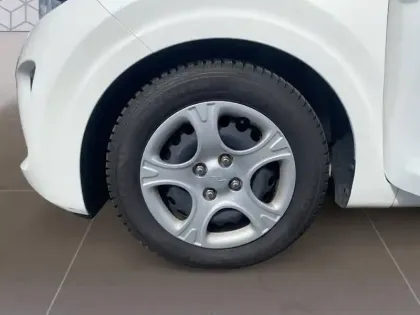 Photo 13 Kia Picanto  1.0 DPi 67ch BVM5