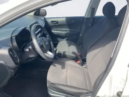 Photo 8 Kia Picanto  1.0 DPi 67ch BVM5