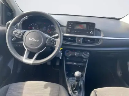 Photo 9 Kia Picanto  1.0 DPi 67ch BVM5