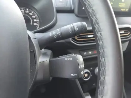 Photo 21 Dacia Jogger  ECO-G 100 7 places