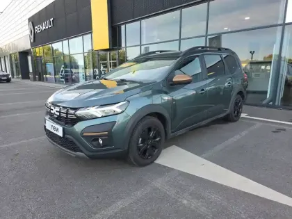 Photo Dacia Jogger Extreme