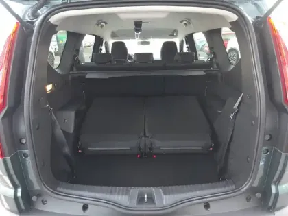 Photo 5 Dacia Jogger  ECO-G 100 7 places