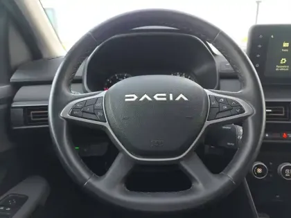 Photo 17 Dacia Jogger  ECO-G 100 7 places