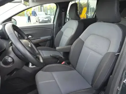 Photo 15 Dacia Jogger  ECO-G 100 7 places