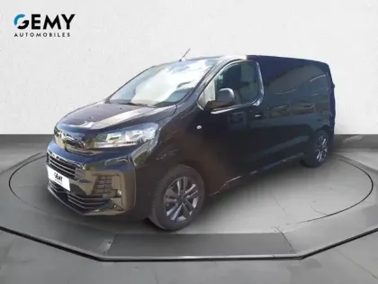 Photo Peugeot Expert Base