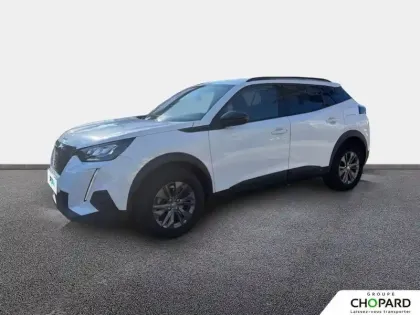 Photo Peugeot 2008 Style