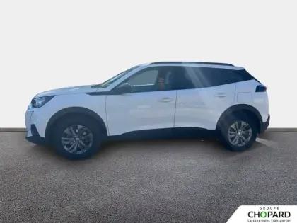 Photo 8 Peugeot 2008  PureTech 100 S&S BVM6