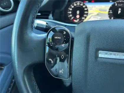 Photo 40 Land rover Range Rover D180 AWD BVA9