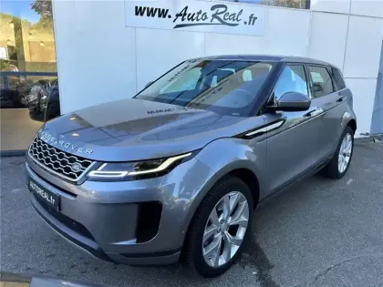 Photo 31 Land rover Range Rover D180 AWD BVA9