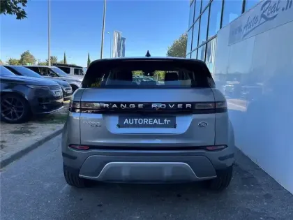 Photo 5 Land rover Range Rover D180 AWD BVA9