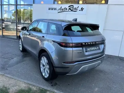 Photo 64 Land rover Range Rover D180 AWD BVA9