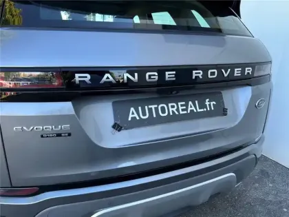 Photo 92 Land rover Range Rover D180 AWD BVA9