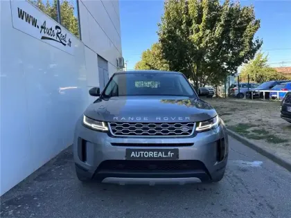 Photo 35 Land rover Range Rover D180 AWD BVA9