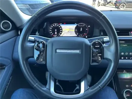 Photo 7 Land rover Range Rover D180 AWD BVA9