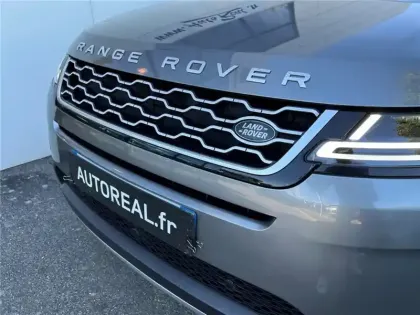 Photo 90 Land rover Range Rover D180 AWD BVA9