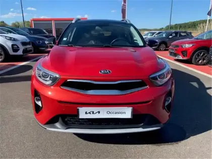 Photo 18 Kia Stonic 1.0 T-GDI 120 CH ISG BVM6