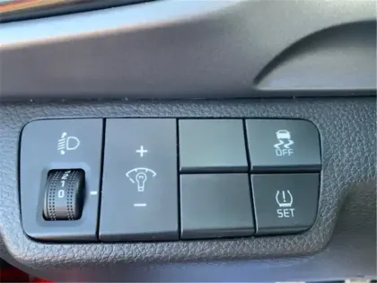 Photo 9 Kia Stonic 1.0 T-GDI 120 CH ISG BVM6