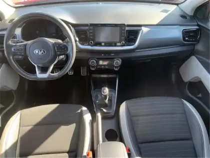 Photo 5 Kia Stonic 1.0 T-GDI 120 CH ISG BVM6