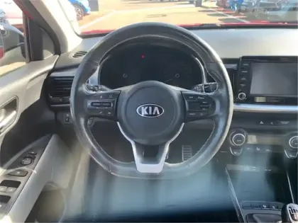Photo 22 Kia Stonic 1.0 T-GDI 120 CH ISG BVM6