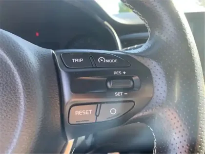 Photo 12 Kia Stonic 1.0 T-GDI 120 CH ISG BVM6