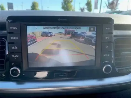 Photo 15 Kia Stonic 1.0 T-GDI 120 CH ISG BVM6