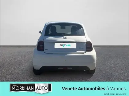 Photo 20 Fiat 500 3+1 E 118 CH