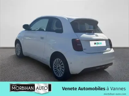 Photo 6 Fiat 500 3+1 E 118 CH