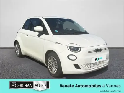 Photo 18 Fiat 500 3+1 E 118 CH
