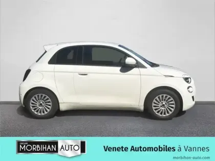 Photo 19 Fiat 500 3+1 E 118 CH