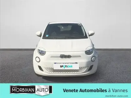 Photo 17 Fiat 500 3+1 E 118 CH