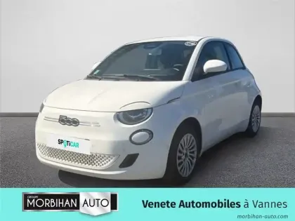 Photo Fiat 500 Nouvelle 500