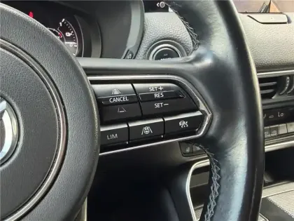 Photo 17 Mazda Cx-60 2.5L E-SKYACTIV PHEV 327 CH 4X4 BVA8