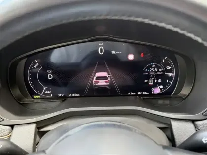 Photo 18 Mazda Cx-60 2.5L E-SKYACTIV PHEV 327 CH 4X4 BVA8