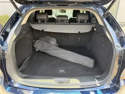 Photo 6 Mazda Cx-60 2.5L E-SKYACTIV PHEV 327 CH 4X4 BVA8