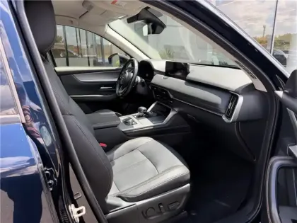 Photo 10 Mazda Cx-60 2.5L E-SKYACTIV PHEV 327 CH 4X4 BVA8